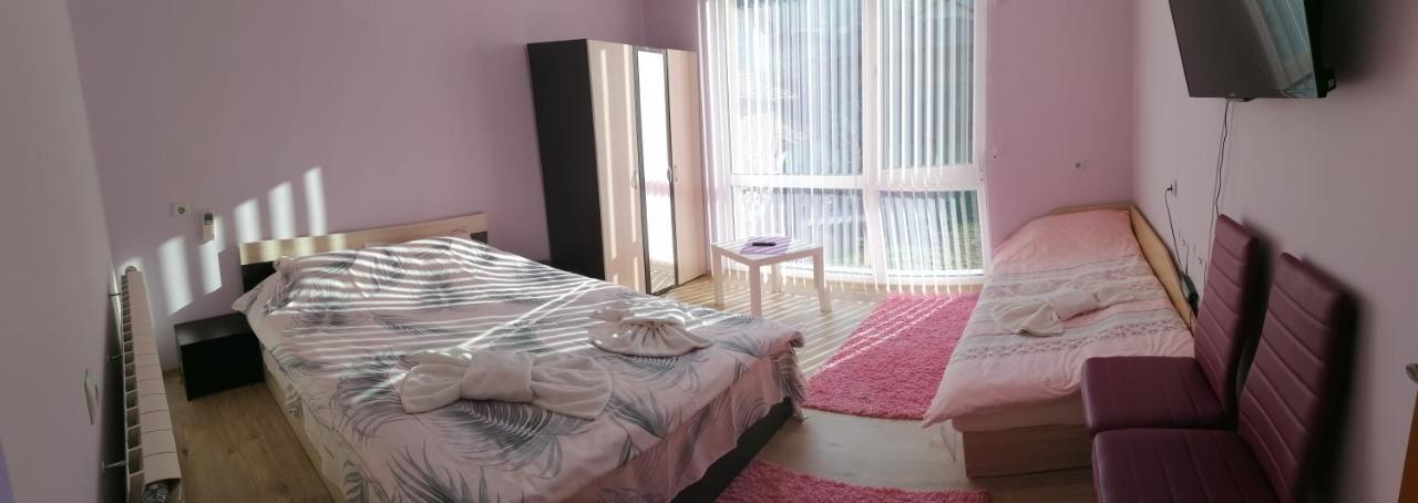 Apartment Daiv Sapareva Banya Exterior photo