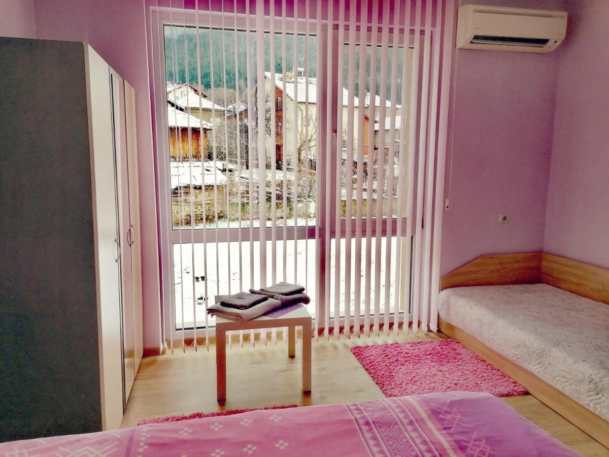Apartment Daiv Sapareva Banya Exterior photo