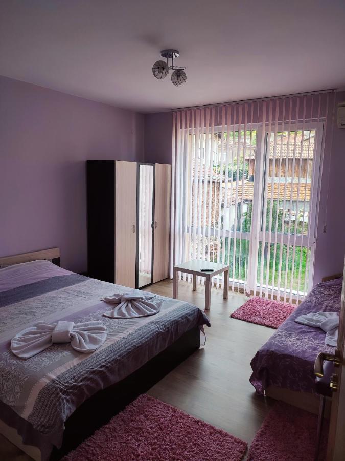 Apartment Daiv Sapareva Banya Exterior photo