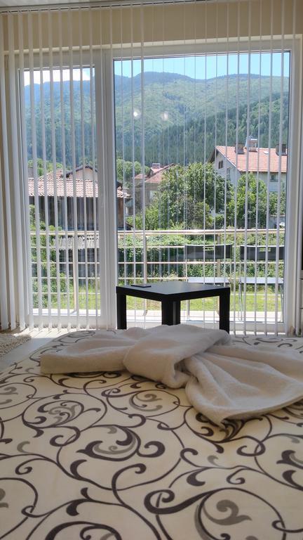 Apartment Daiv Sapareva Banya Exterior photo