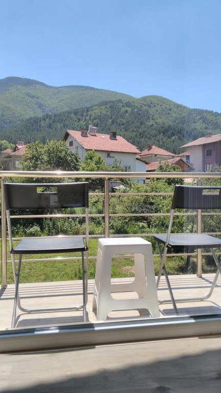 Apartment Daiv Sapareva Banya Exterior photo