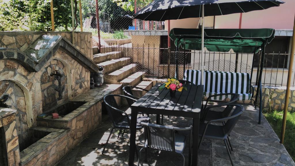 Apartment Daiv Sapareva Banya Exterior photo